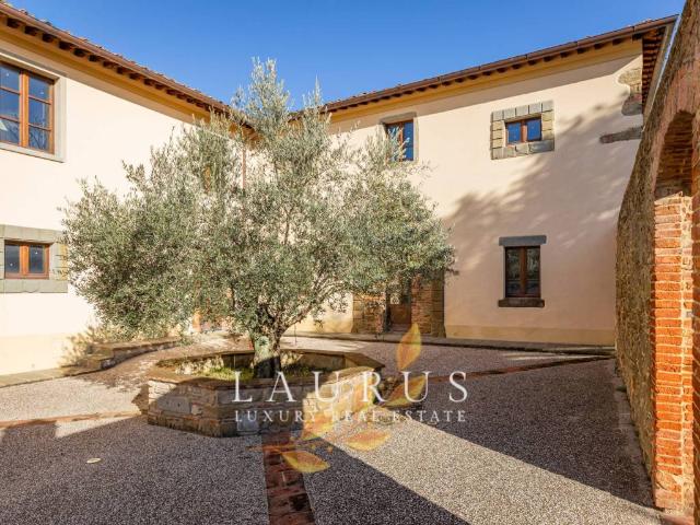 Appartamento in vendita a Cortona AR