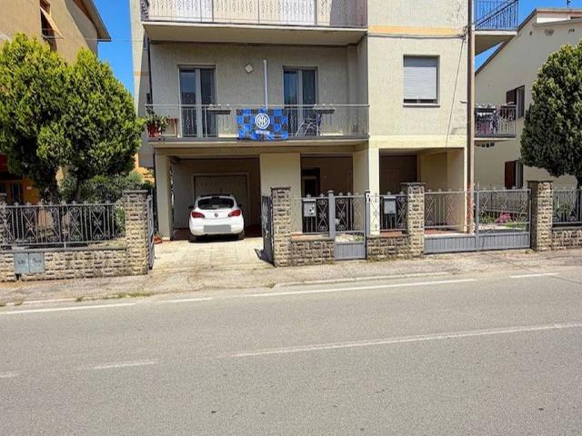 Appartamento in vendita a Cortona AR