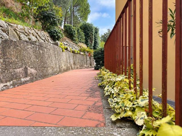 Appartamento in vendita a Cortona AR