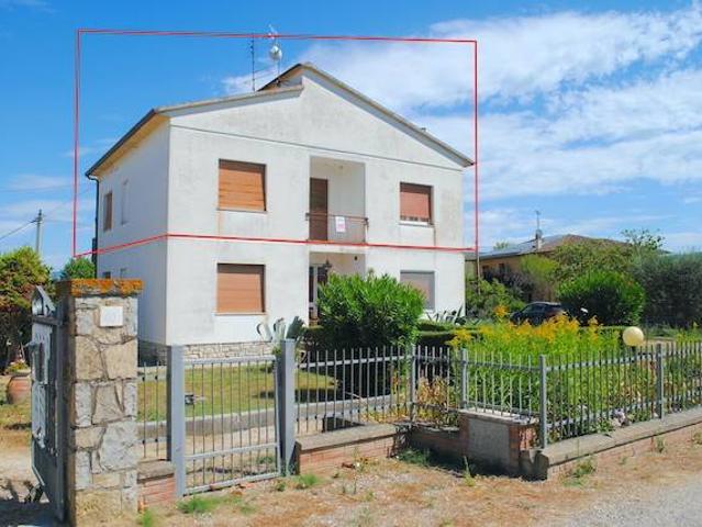 Appartamento in vendita a Cortona AR