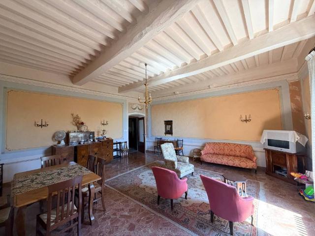 Appartamento in vendita a Cortona AR