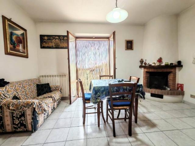 Appartamento in vendita a Cortona AR