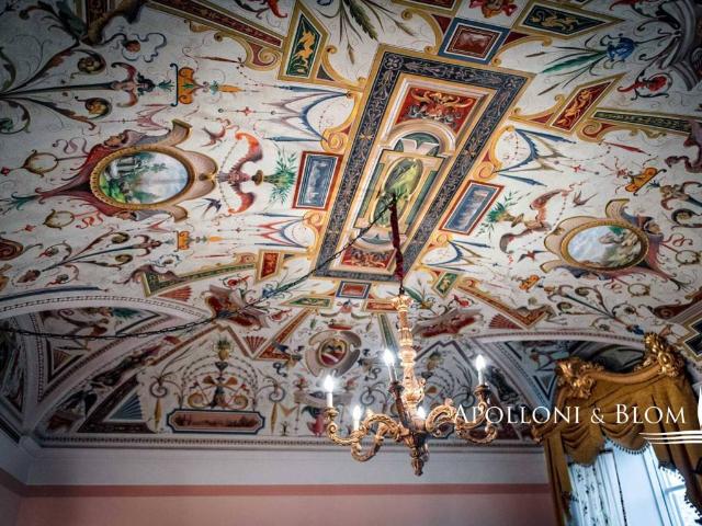 Appartamento in vendita a Cortona AR