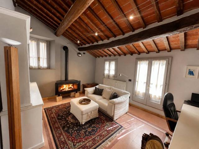 Appartamento in vendita a Cortona AR