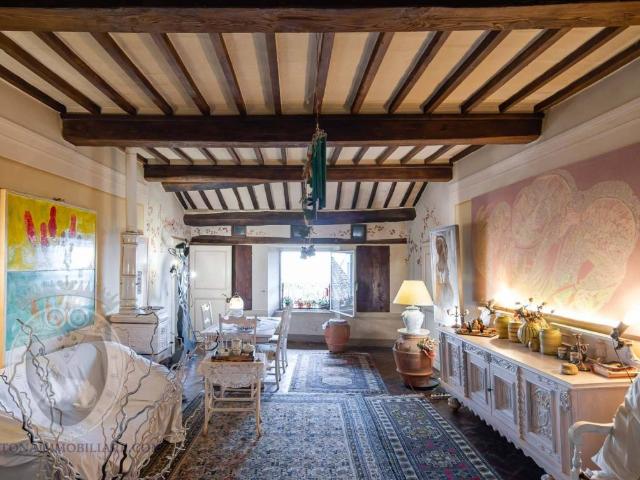 Appartamento in vendita a Cortona AR