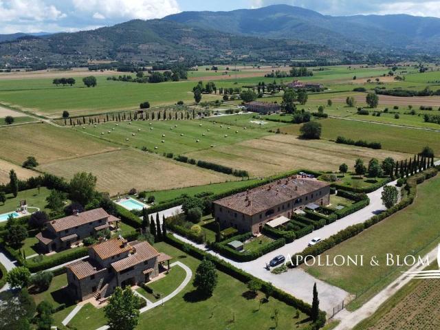 Appartamento in vendita a Cortona AR