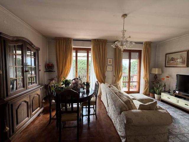 Appartamento in vendita a Cortona AR