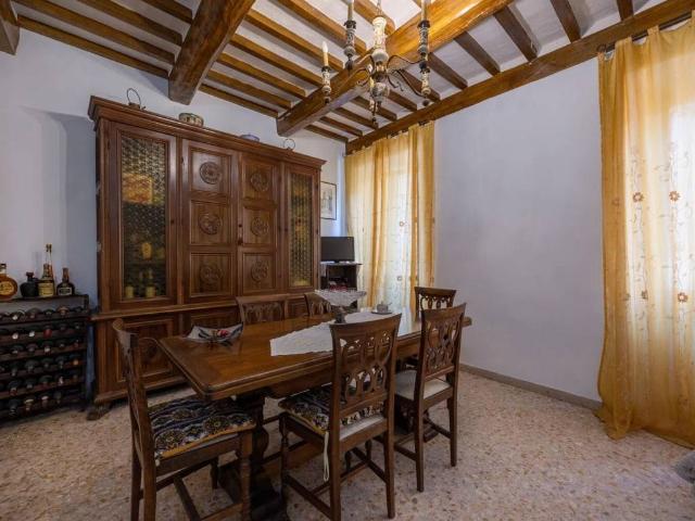 Appartamento in vendita a Cortona AR