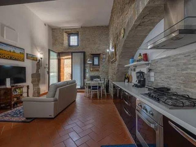 Appartamento in vendita a Cortona AR