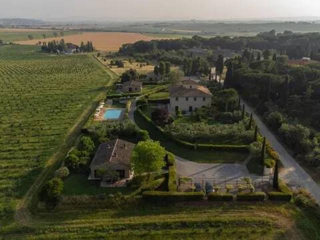 Appartamento in vendita a Cortona AR