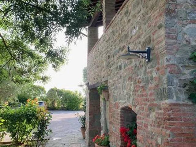 Appartamento in vendita a Cortona AR