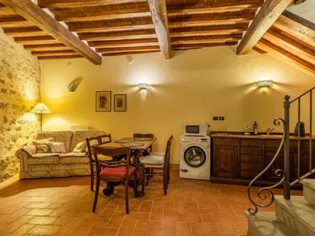 Appartamento in vendita a Cortona AR