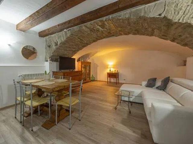 Appartamento in vendita a Cortona AR