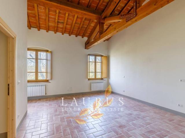 Appartamento in vendita a Cortona AR