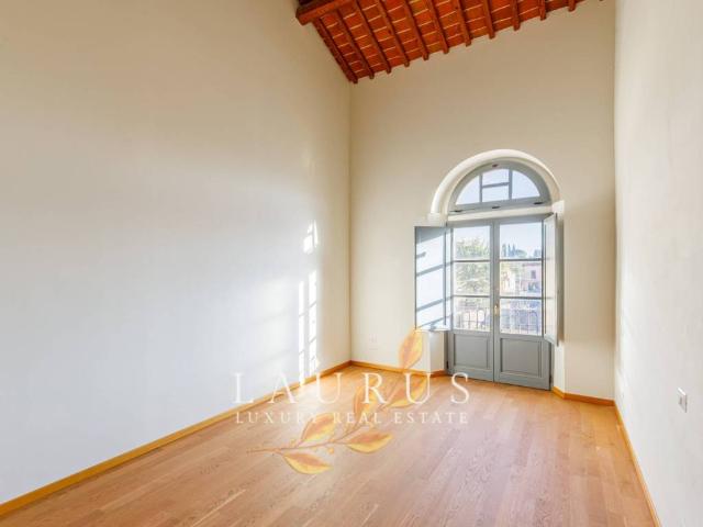Appartamento in vendita a Cortona AR