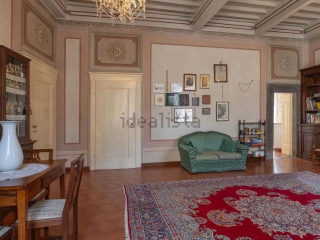 Appartamento in vendita a Cortona AR
