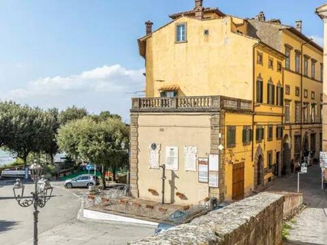 Appartamento in vendita a Cortona AR