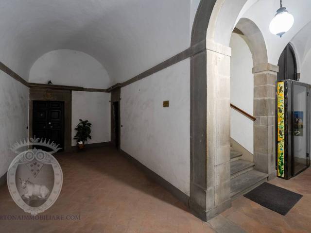 Appartamento in vendita a Cortona AR