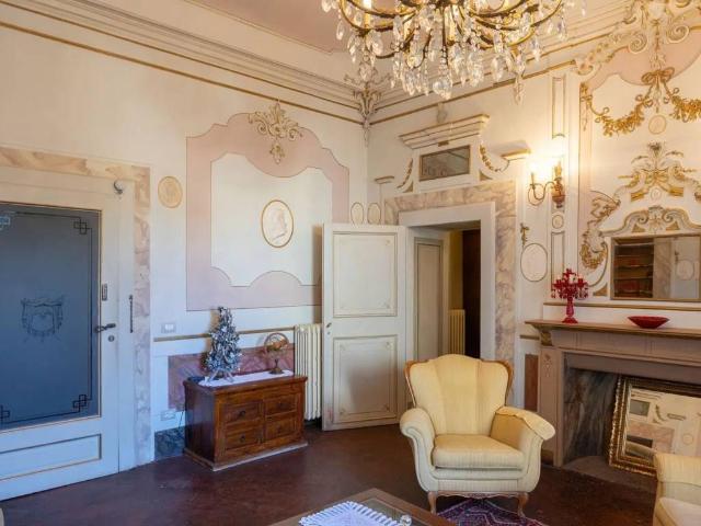 Appartamento in vendita a Cortona AR
