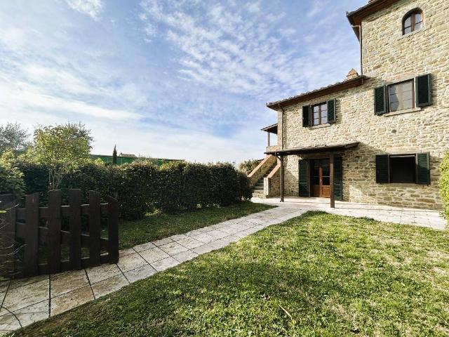Appartamento in vendita a Cortona AR