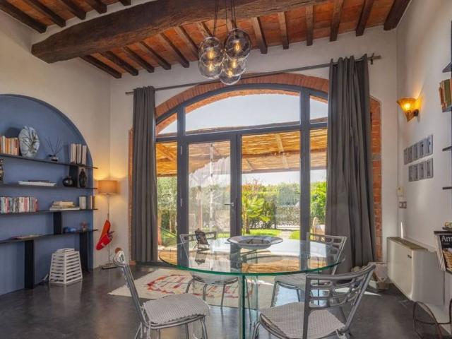 Appartamento in vendita a Cortona AR