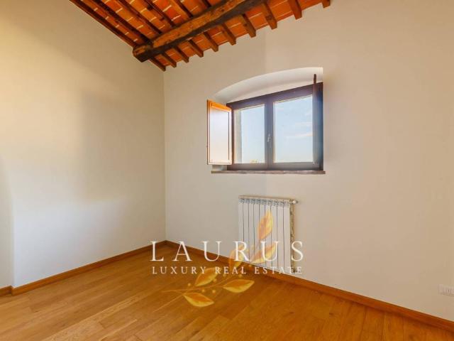 Appartamento in vendita a Cortona AR