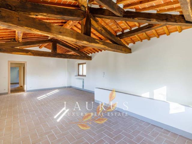 Appartamento in vendita a Cortona AR