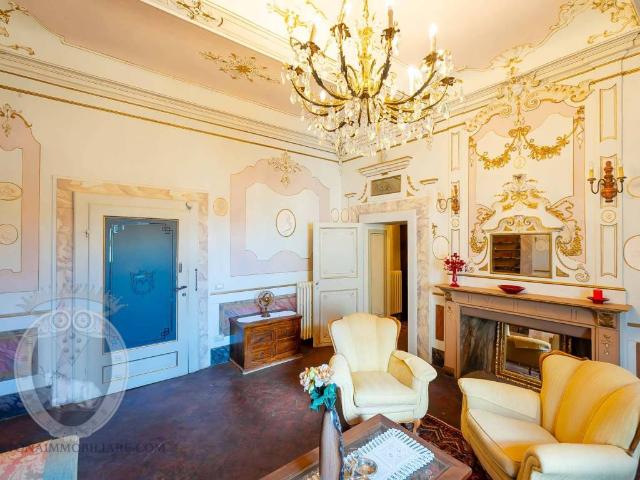 Appartamento in vendita a Cortona AR