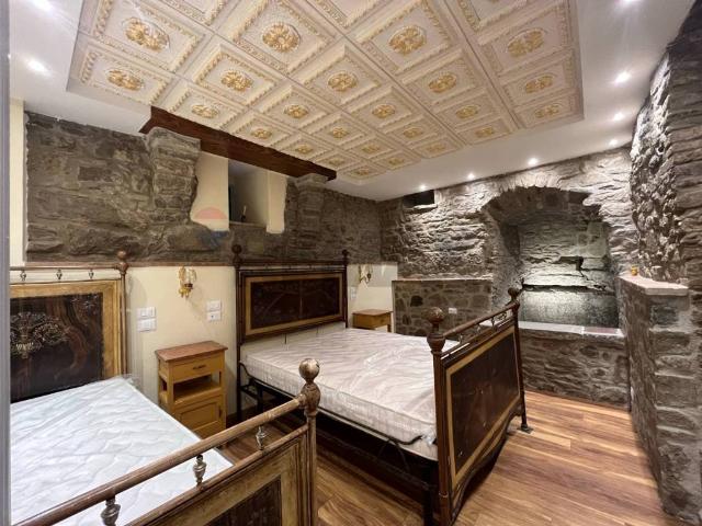 Appartamento in vendita a Cortona AR