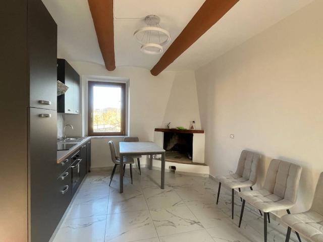 Appartamento in vendita a Cortona AR