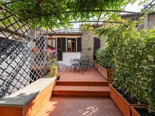Appartamento in vendita a Cortona AR
