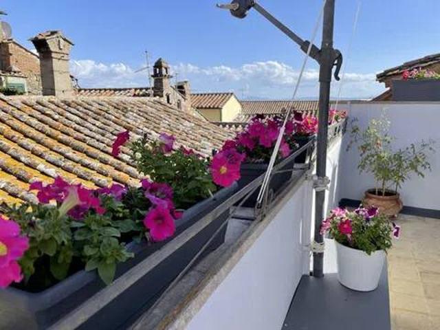 Appartamento in vendita a Cortona AR