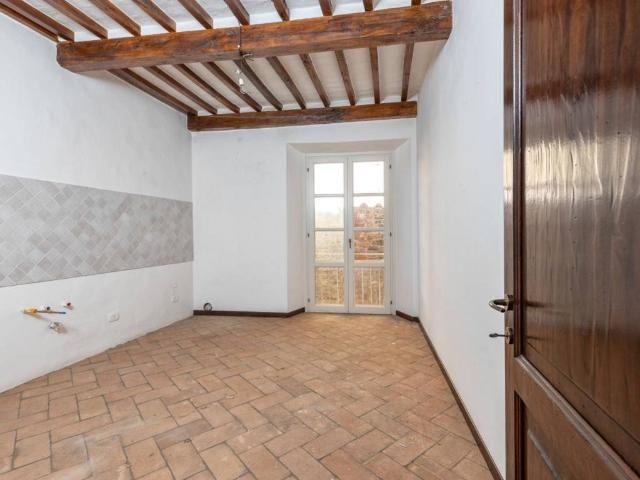 Appartamento in vendita a Cortona AR