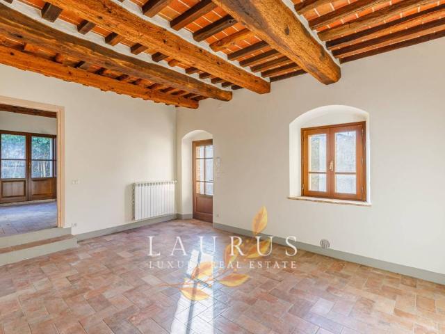 Appartamento in vendita a Cortona AR