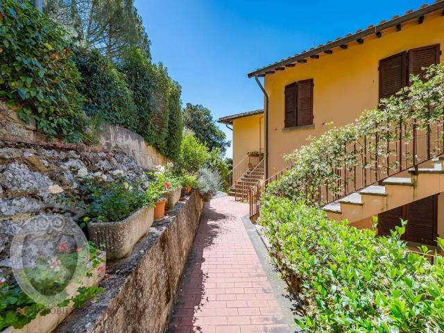 Appartamento in vendita a Cortona AR