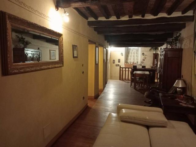 Appartamento in vendita a Cortona AR