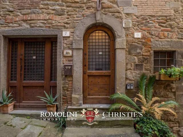 Appartamento in vendita a Cortona AR