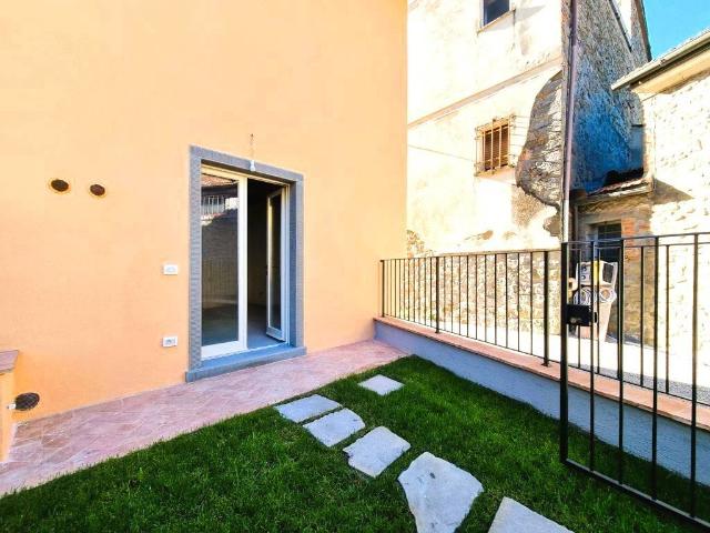 Appartamento in vendita a Cortona AR