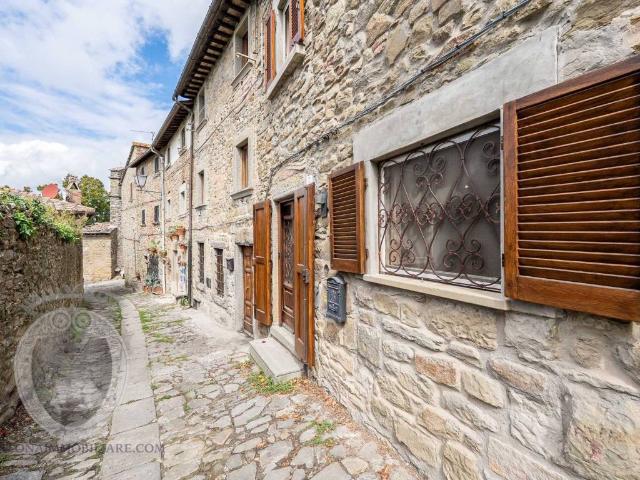 Appartamento in vendita a Cortona AR