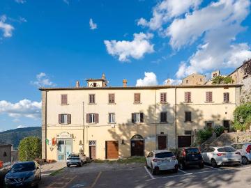 Appartamento in vendita a Cortona AR