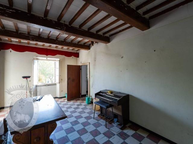Appartamento in vendita a Cortona AR