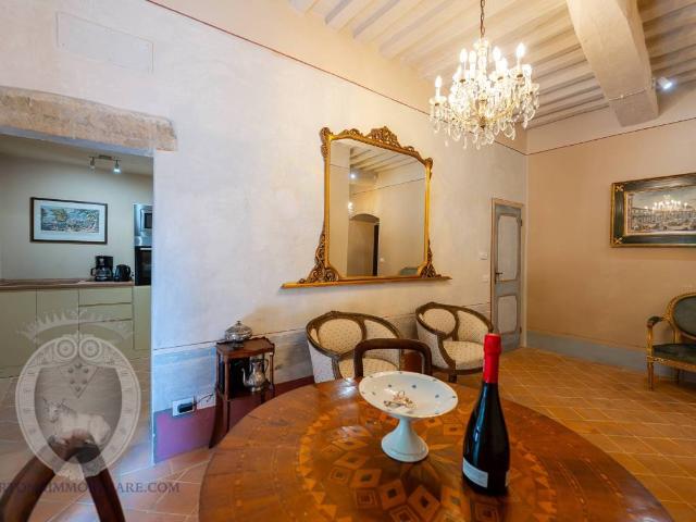 Appartamento in vendita a Cortona AR
