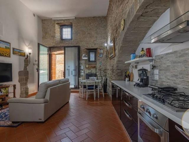 Appartamento in vendita a Cortona AR