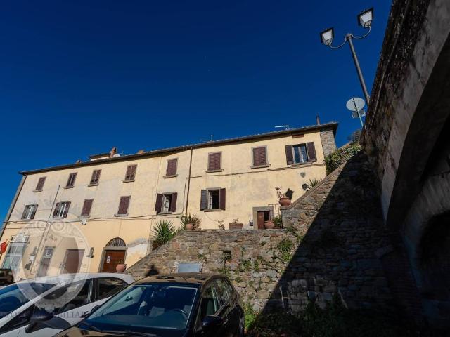 Appartamento in vendita a Cortona AR
