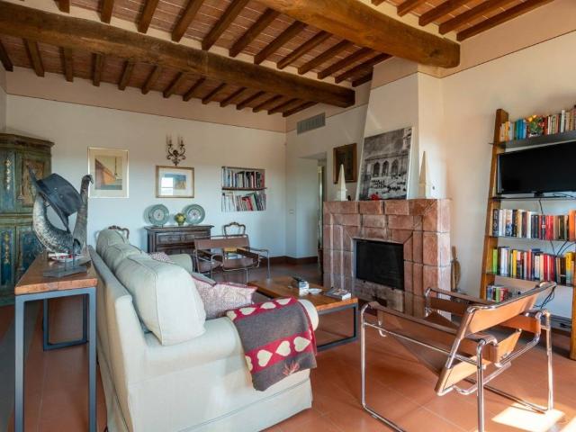 Appartamento in vendita a Cortona AR