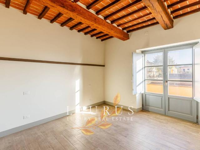 Appartamento in vendita a Cortona AR