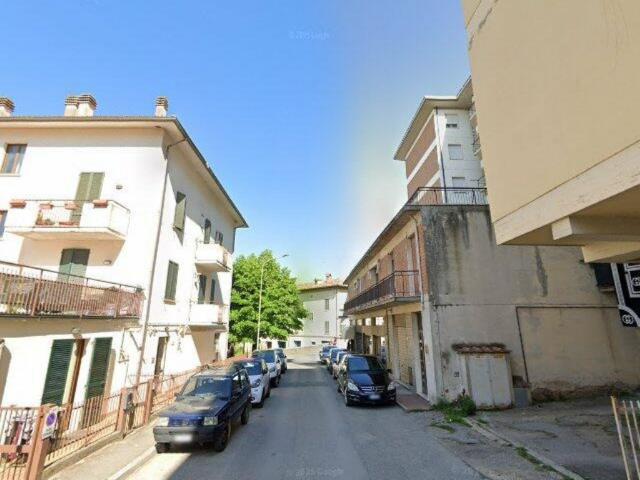 Appartamento in vendita a Cortona via Italia