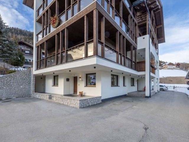 Appartamento in vendita a Corvara in Badia BZ