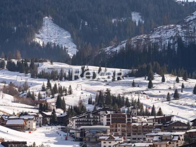 Appartamento in vendita a Corvara in Badia BZ