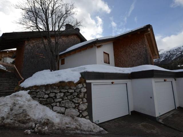 Villetta a schiera in vendita a Corvara in Badia BZ